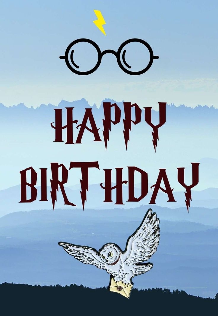 Free Printable Harry Potter Cards Harry L Frailey