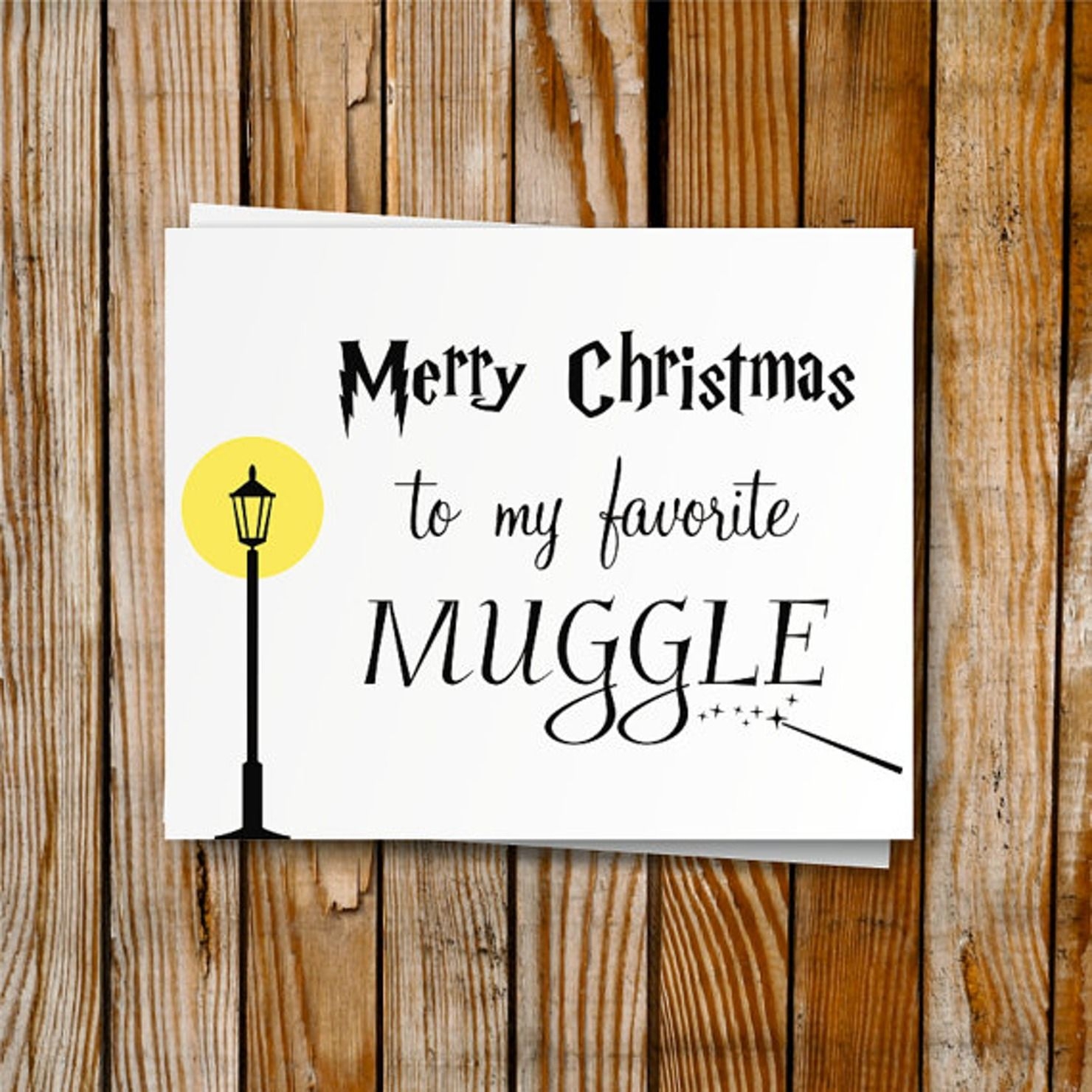 Free Printable Harry Potter Christmas Cards Free Printable Card