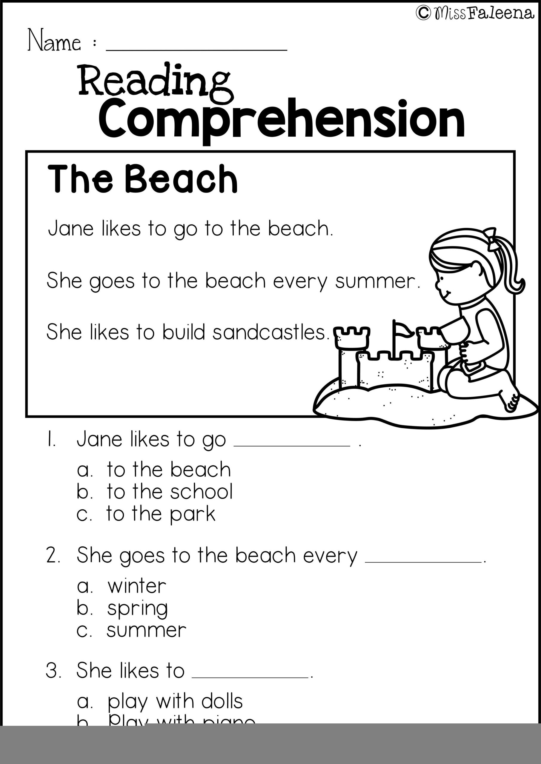 Free Printable Language Arts Worksheets Language Worksheets