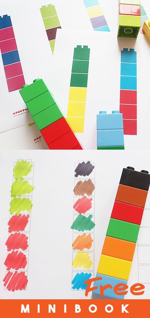 Free Printable Lego Pattern Cards Free Printable Pattern