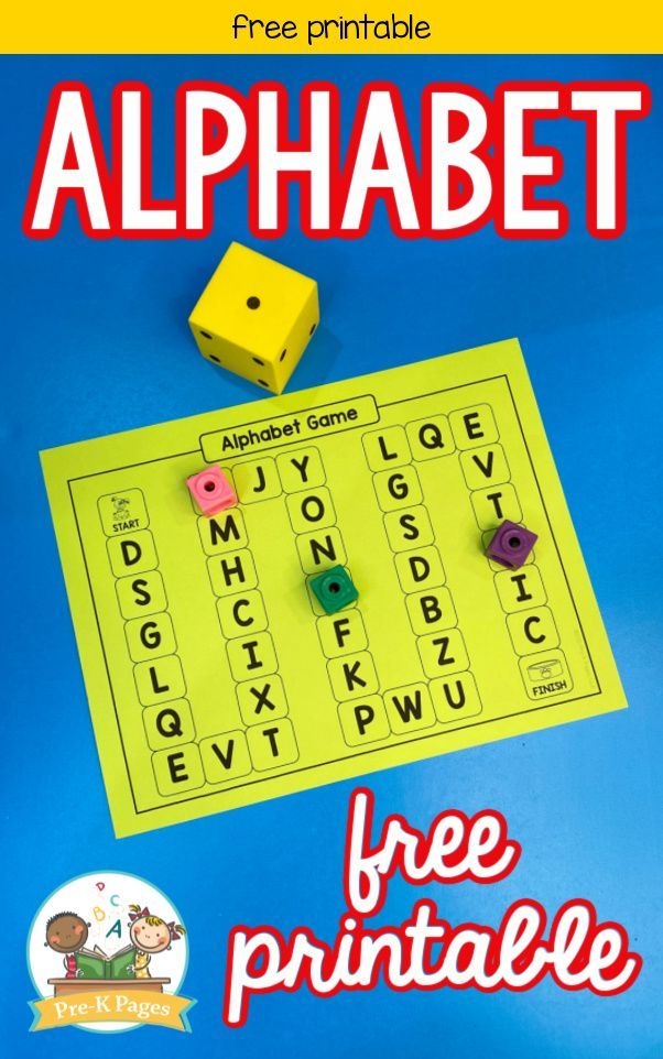 Free Printable Letter Games Download Free Printable Letter Games Png