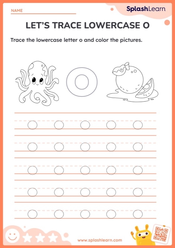 printable worksheets kids
