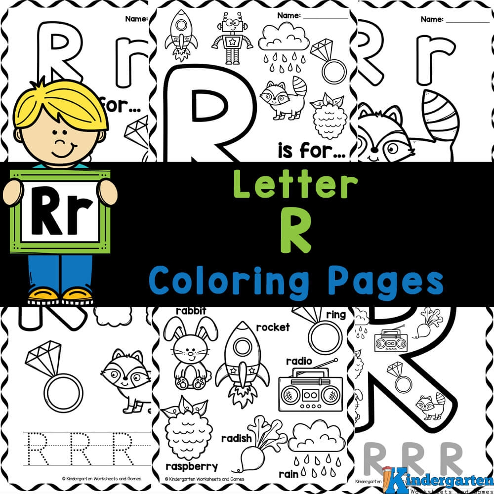 printable letter games
