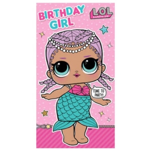 Free Printable Lol Birthday Card Free Printable Card