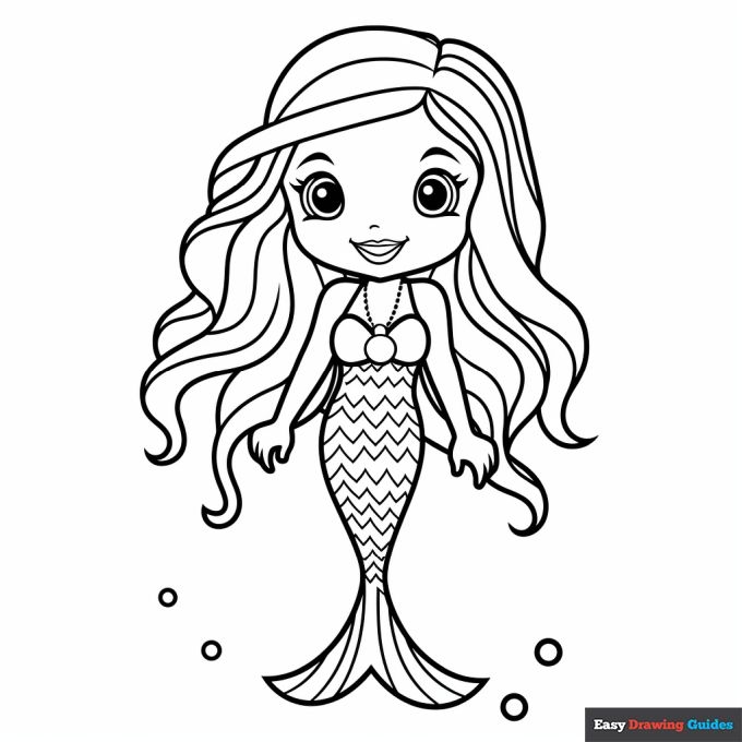 Free Printable Mermaid Coloring Sheet Free Coloring Sheet Printables 