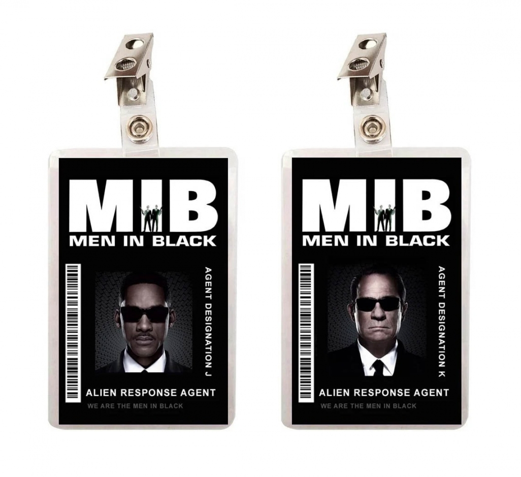 free printable mib badge template