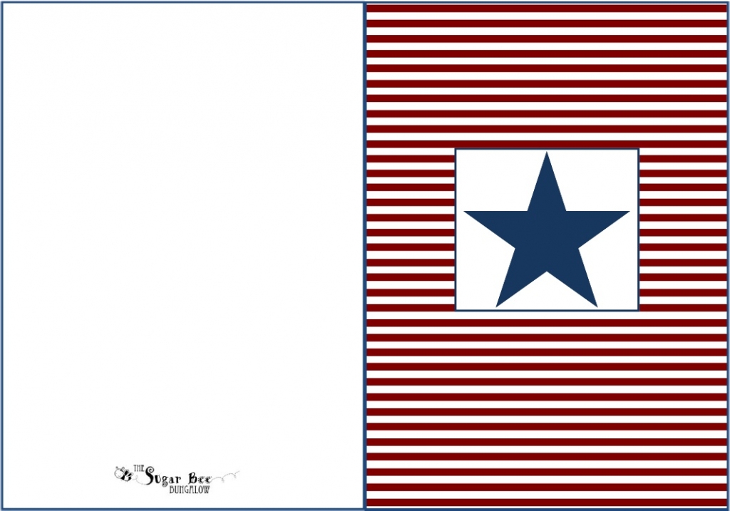 free printable military greeting cards