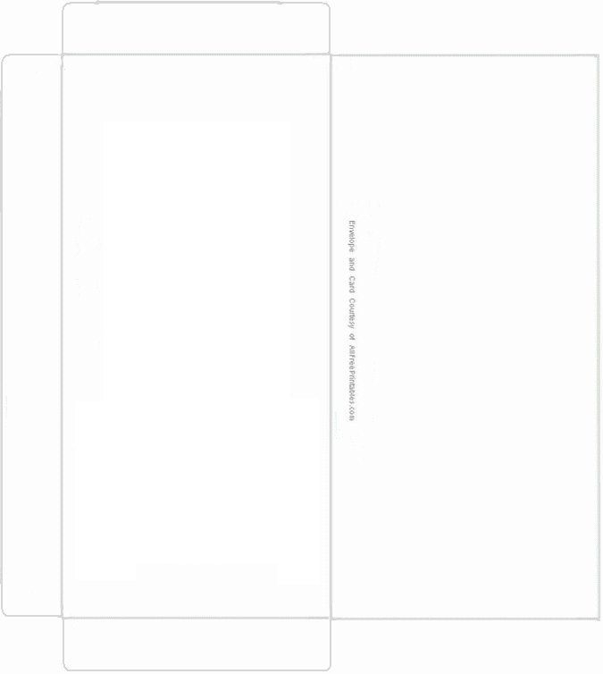 Free Printable Money Gift Cards
