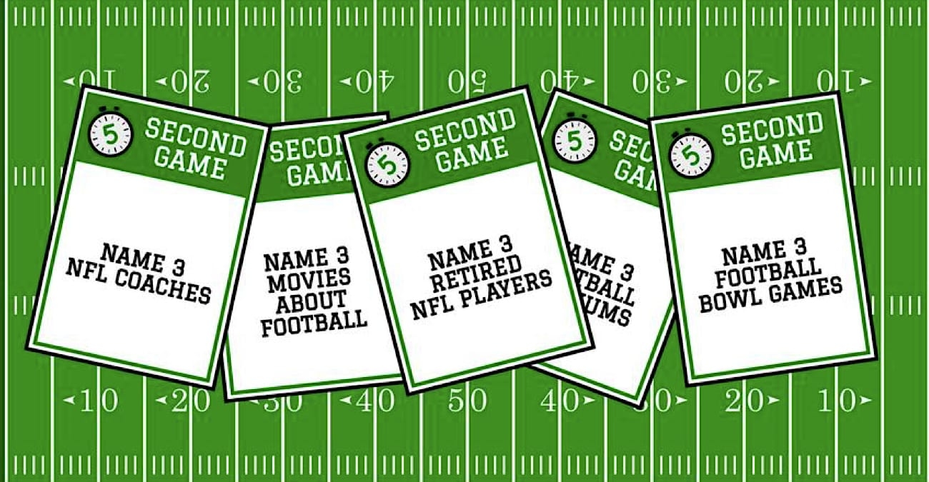 Free Printable Nfl Games Download Free Printable Nfl Games Png Images 