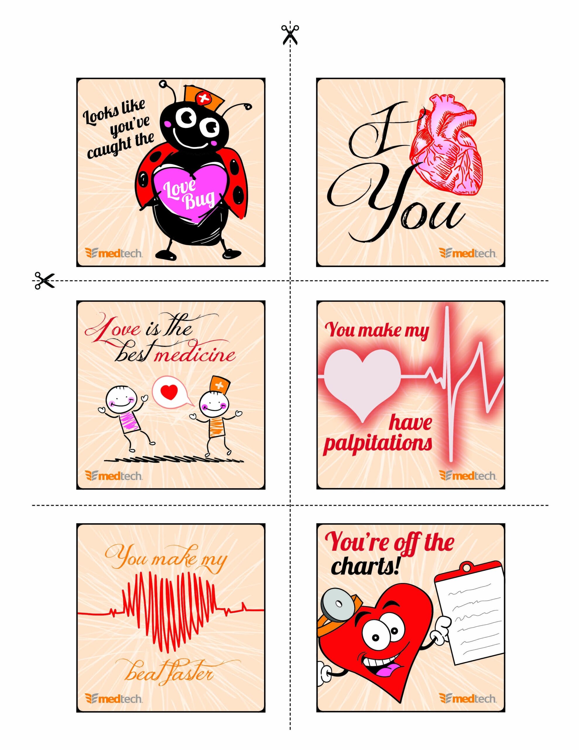 Free Printable Nurse Appreciation Cards Printable Templates