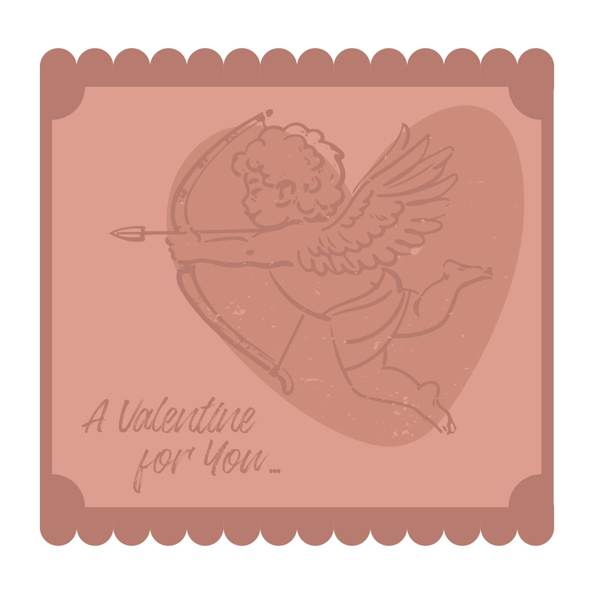 Free Printable Old Fashioned Valentine Cards Free Templates Printable
