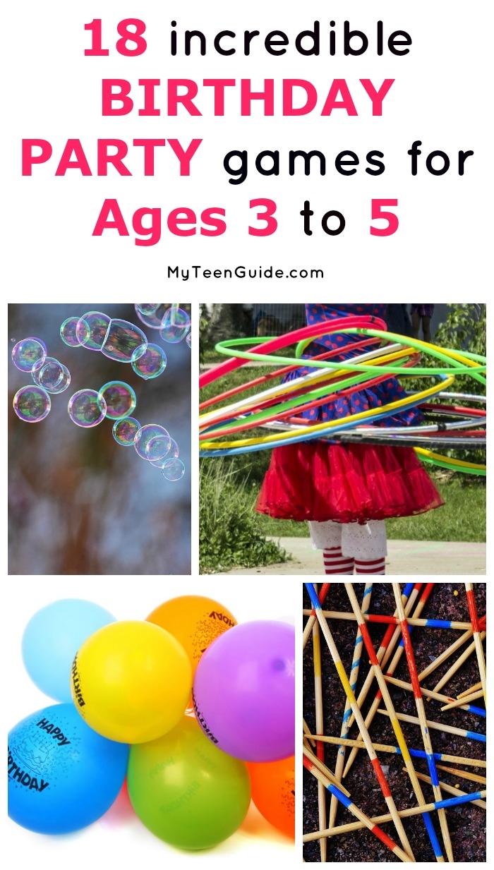 Free Printable Party Games For Kids Birthday Party Ga Vrogue co