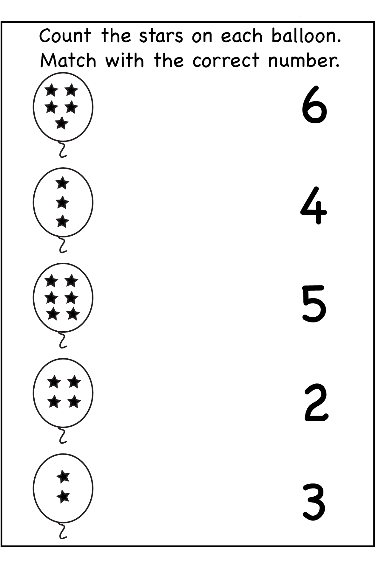 k worksheets