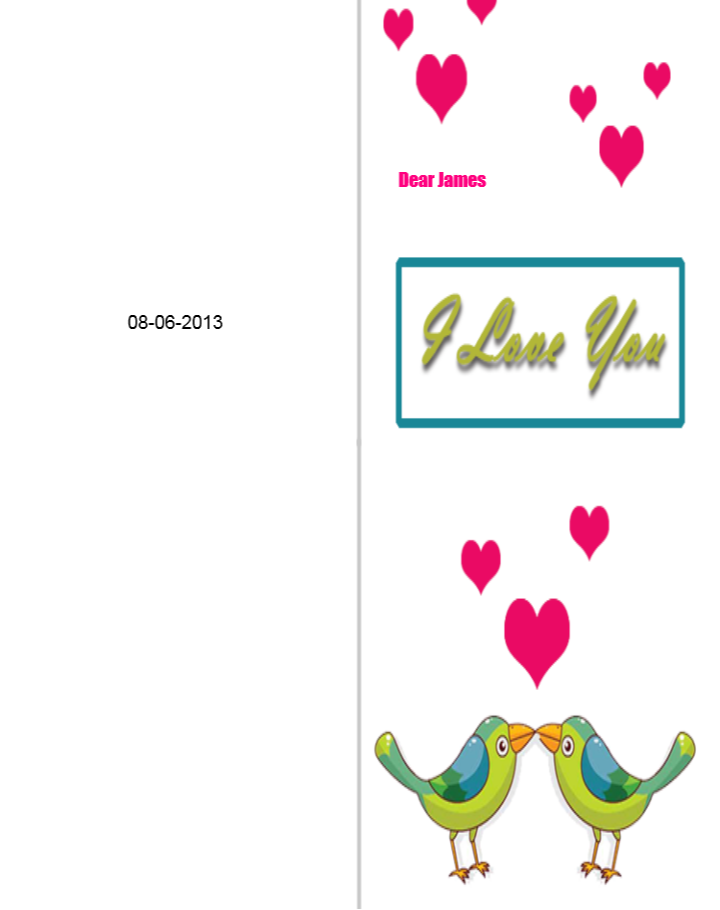 free printable greeting cards just because