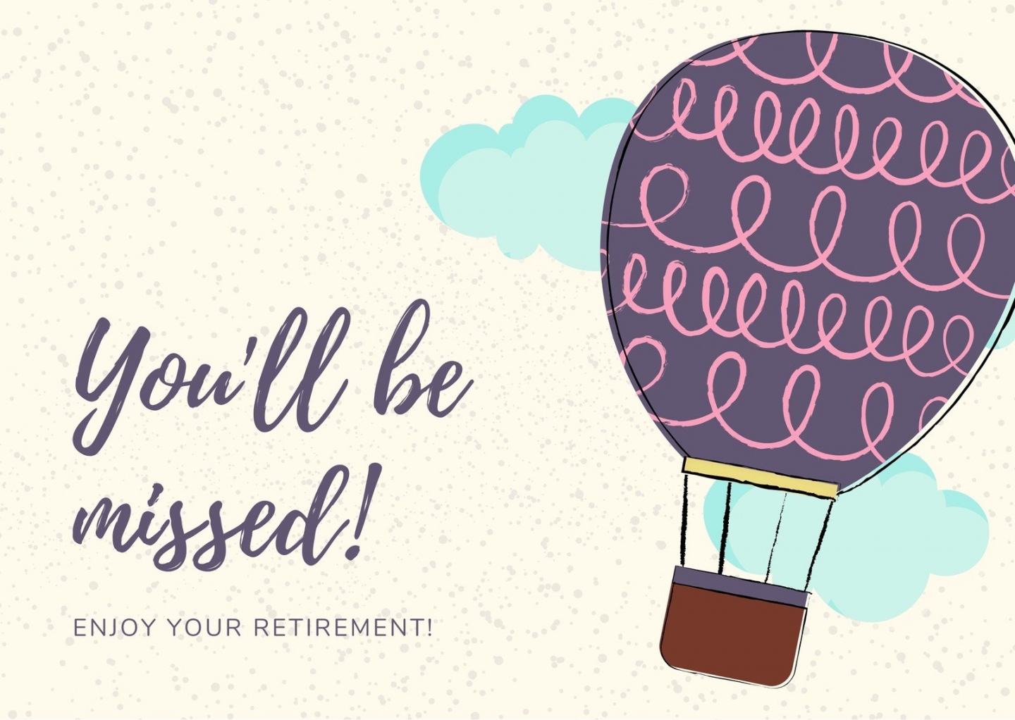 Free Printable Retirement Cards FREE Printable HQ