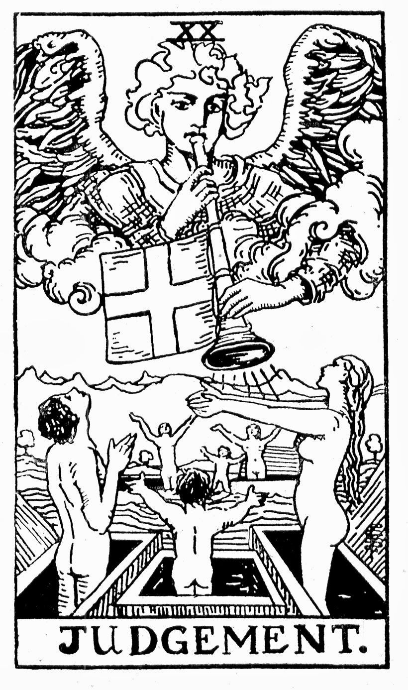 Free Printable Rider Waite Tarot Cards Kotirates