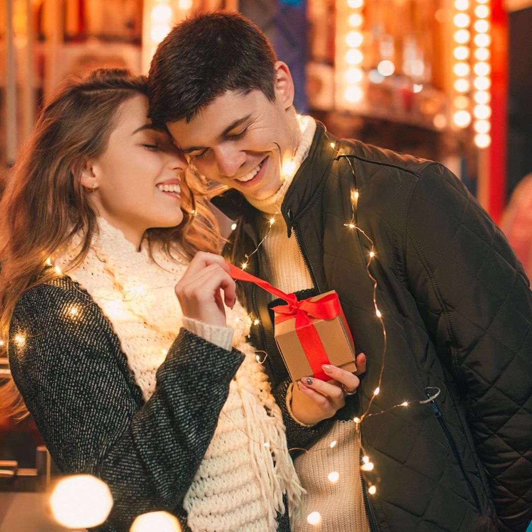 Free Printable Romantic Christmas Cards FREE Printable A Z