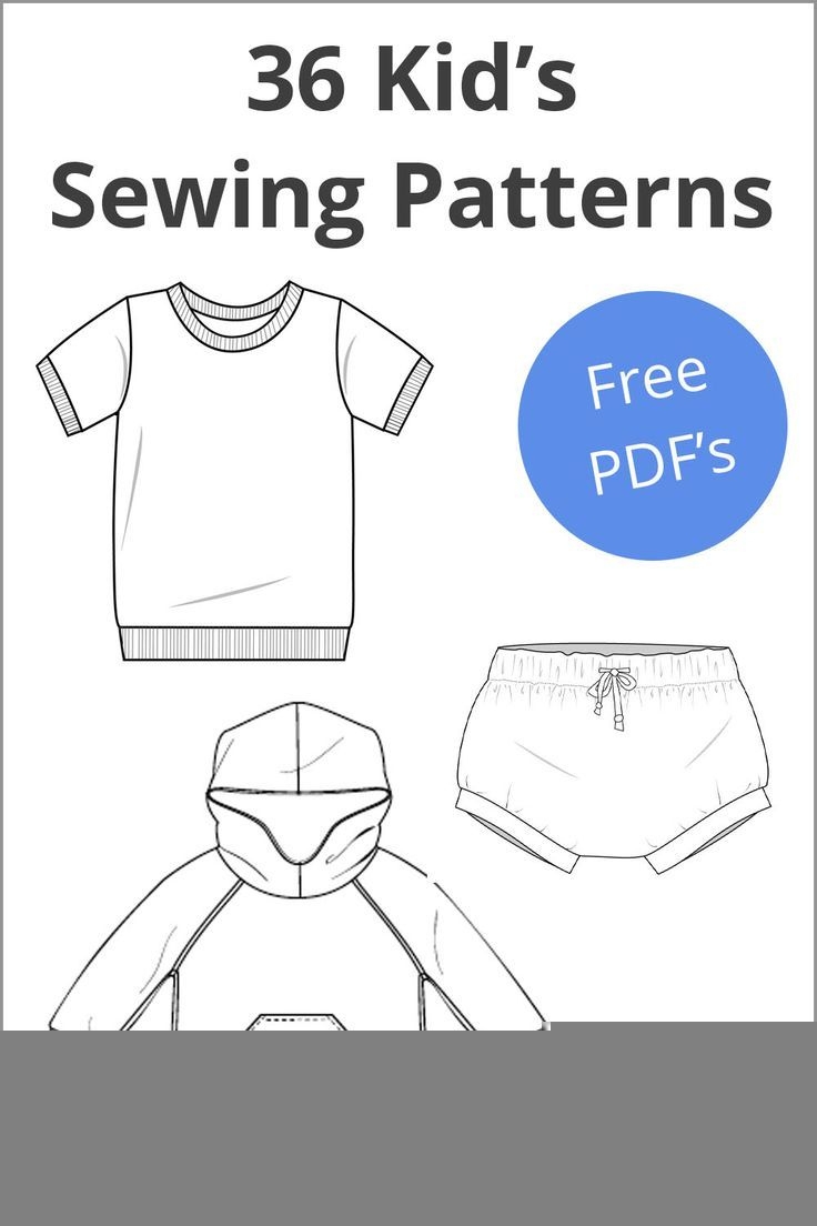 Free Printable Sewing Templates Printable Templates