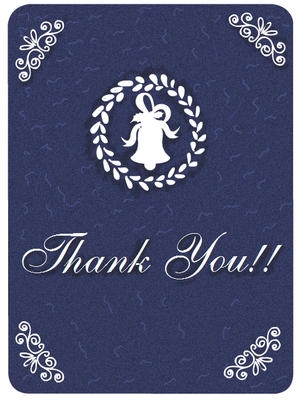Free Printable Thank You Christmas Cards Create And Print Free 