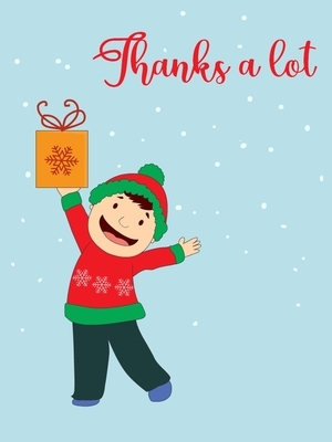 free printable thank you christmas cards pdf