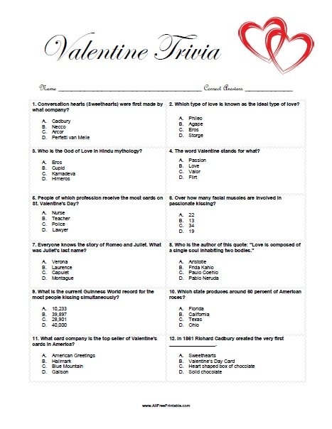 free printable valentine cards for senior citizens