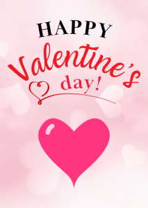 free printable valentine's day cards for classmates