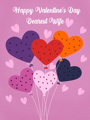 free printable valentines cards for wife