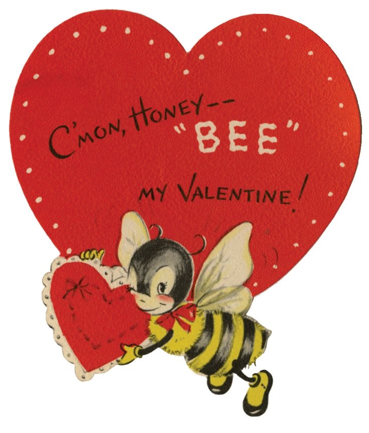 Free Printable Vintage Valentine Cards Printable New Year Banners