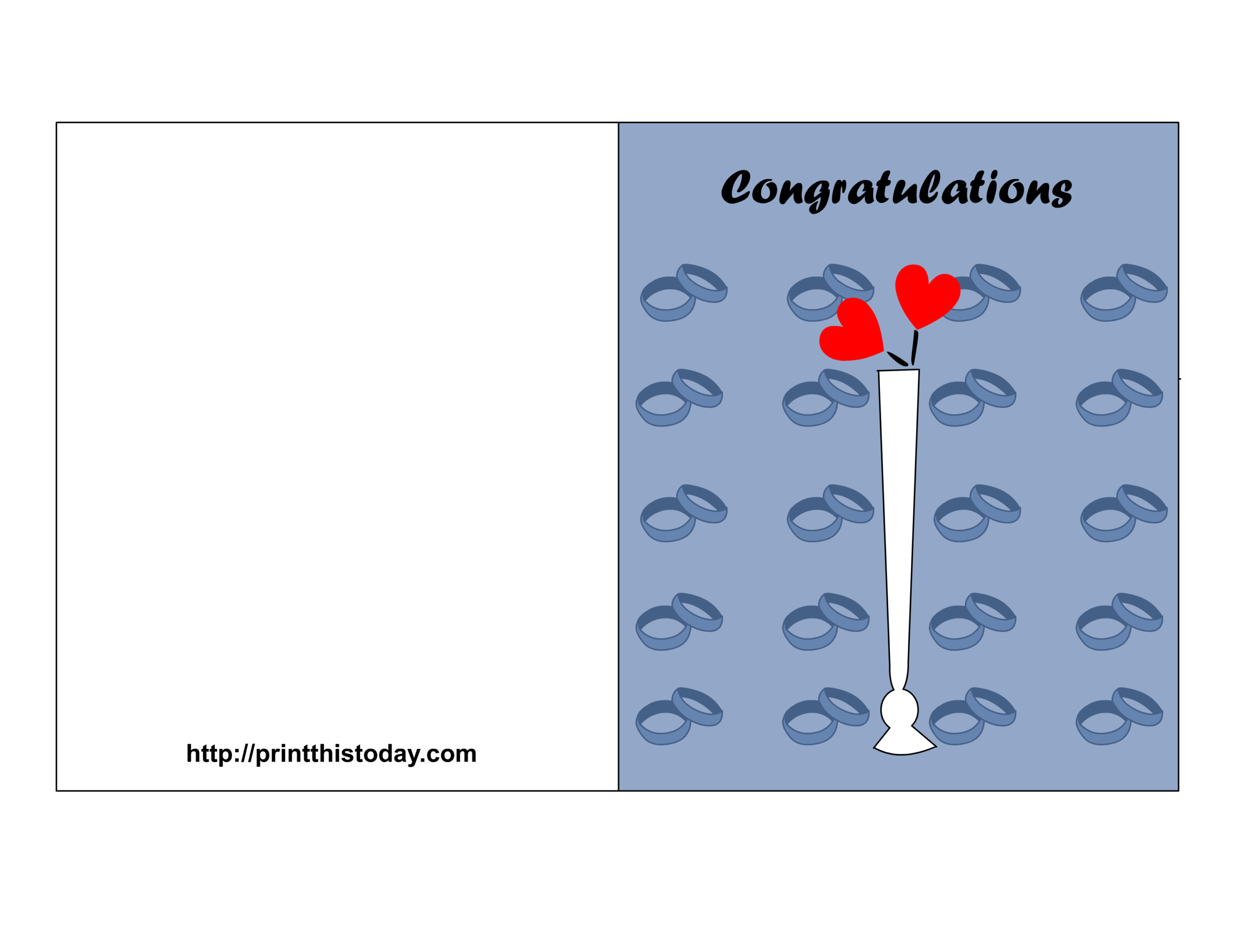 Free Printable Wedding Cards Nehru Memorial