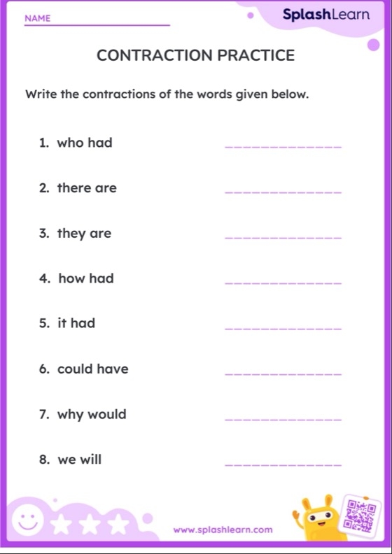 Free Printable Worksheets For 4th Graders Kids Online Worksheets Library