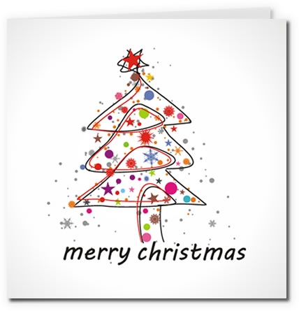 printable xmas picture