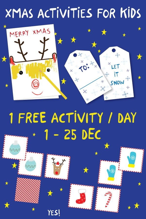 Free Printable Xmas Crafts Printable Word Searches