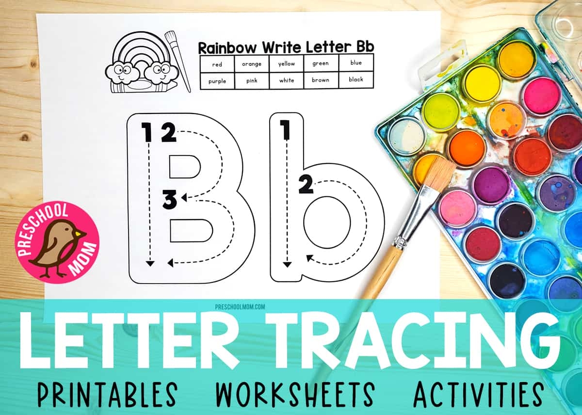letter i worksheets for preschoolers