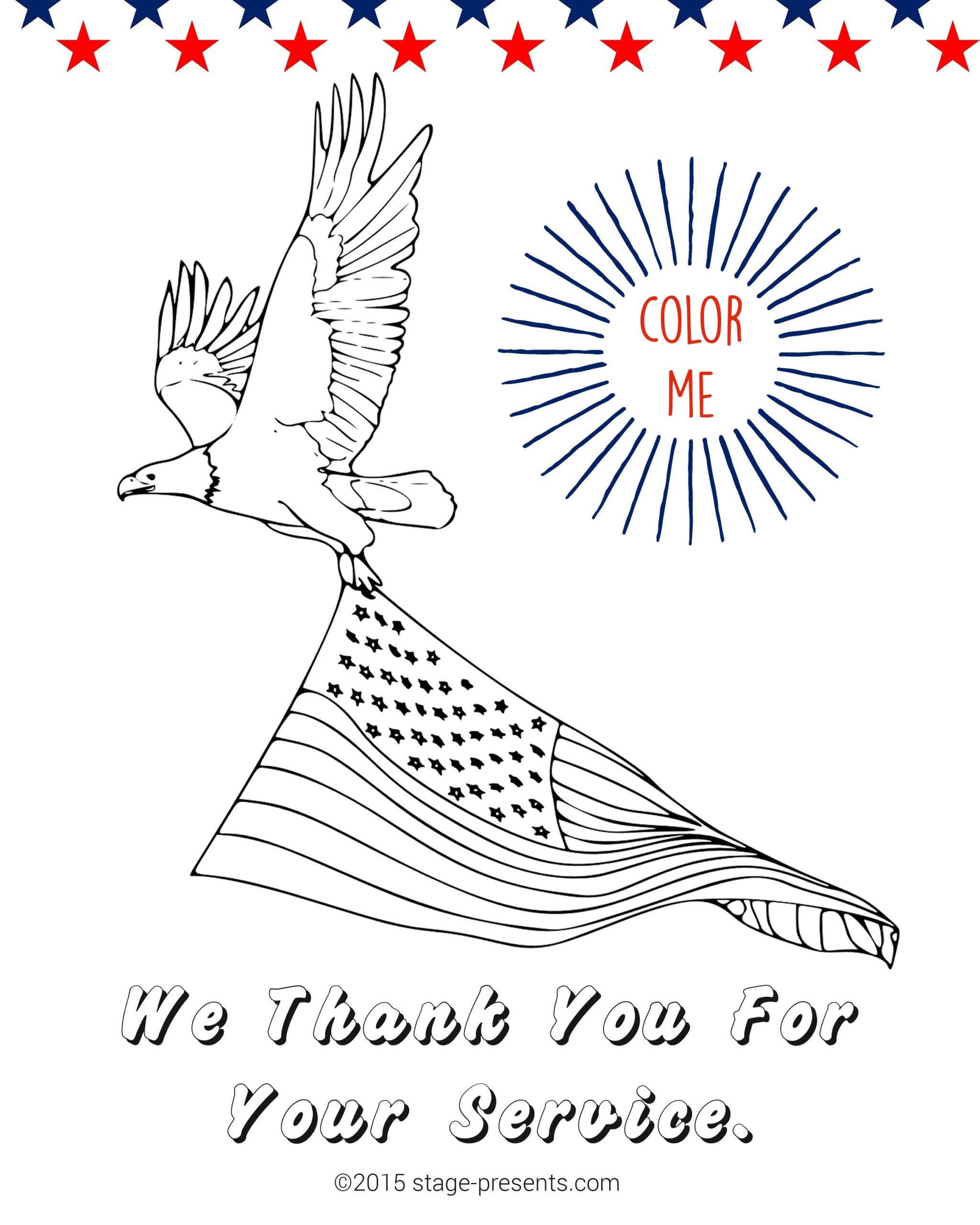 free printable veterans day cards for students