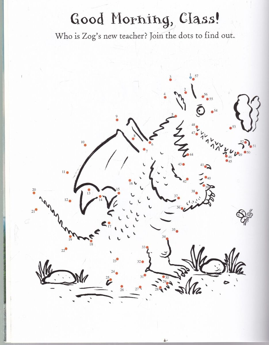 Free Zog Printables Download Free Zog Printables Png Images Free 