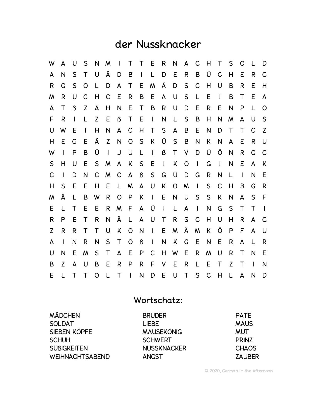 kindergarten worksheet printouts