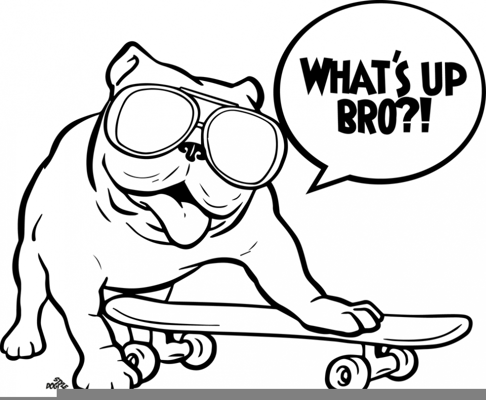 printable pictures of dogs