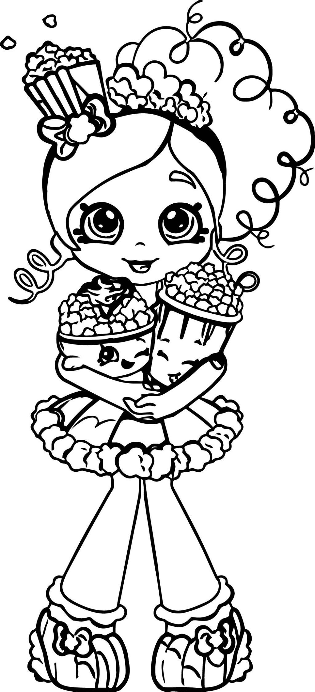 printable pictures for girls