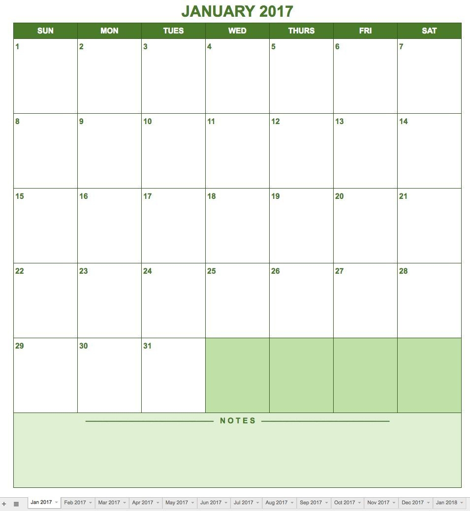 invitation google doc template