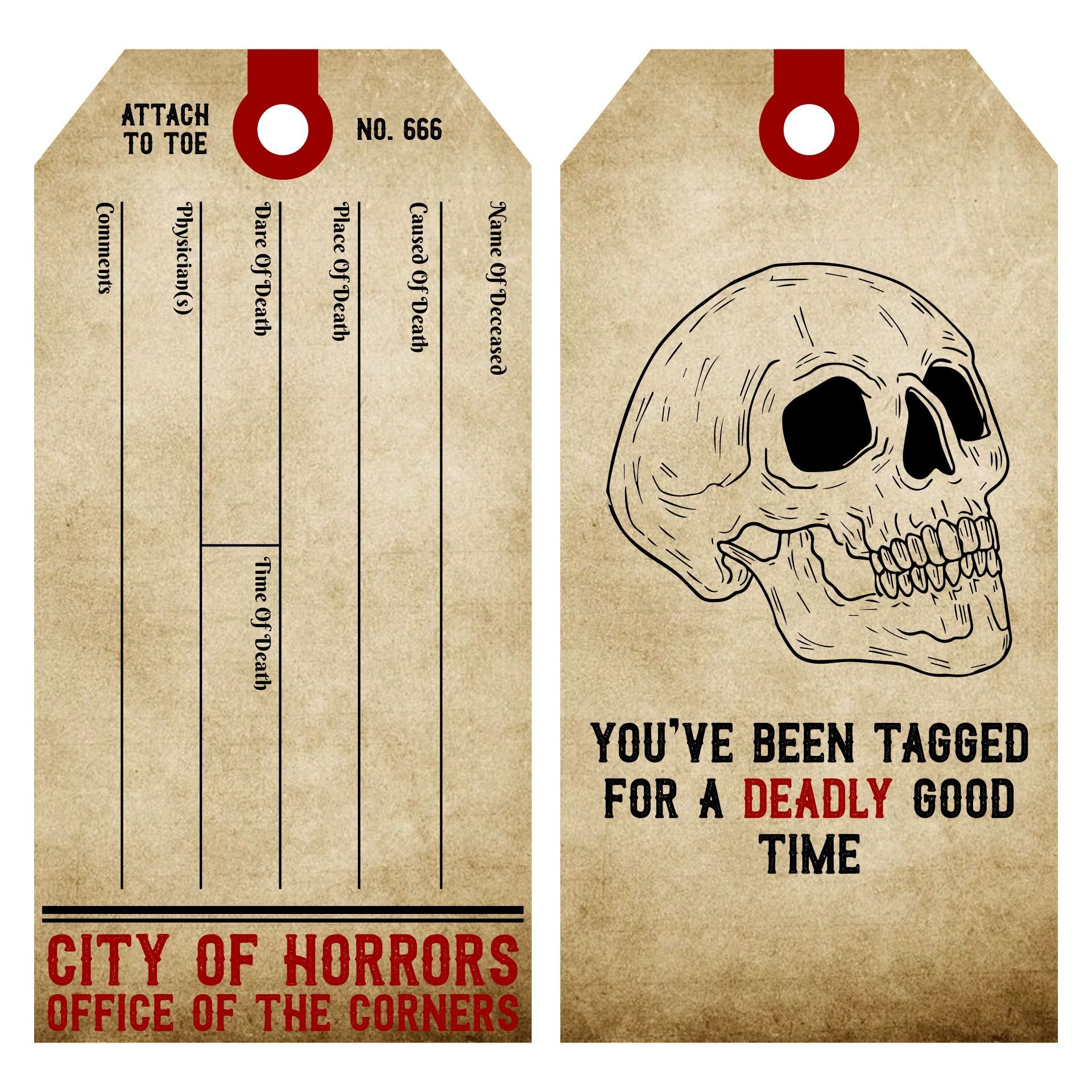 Halloween Invitations Templates 15 Free Pdf Printables Artofit
