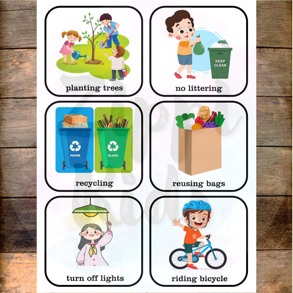 Happy Earth Vs Sad Earth Sorting Activity Earth Day Activities Craft