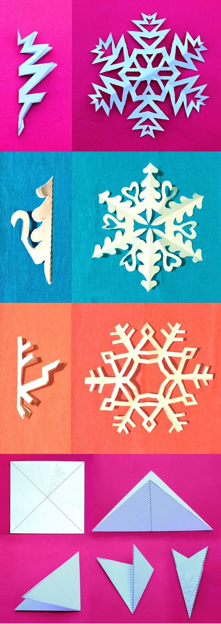 Holiday Craft Printables