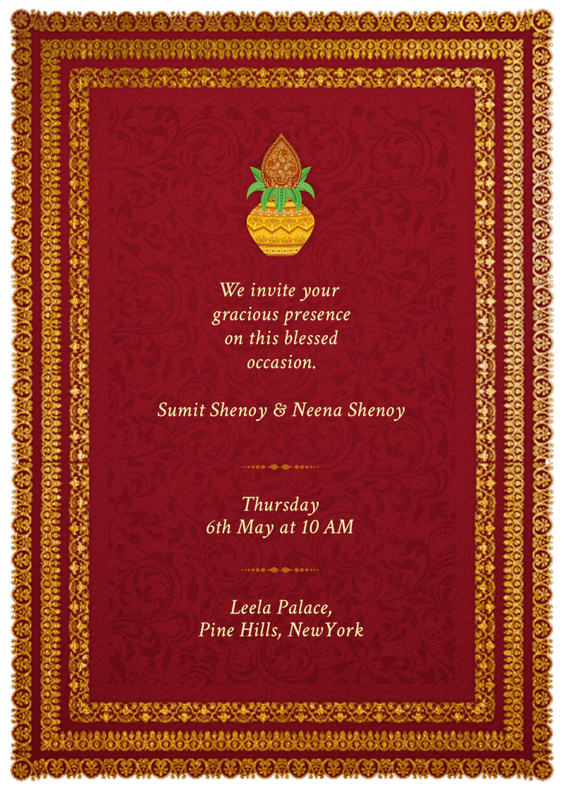 Housewarming Invitation Template India We Landed In A Bigger Space 