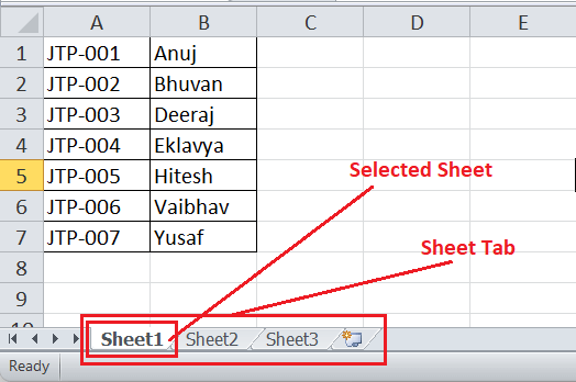 How To Copy Or Move Sheets In Excel using 5 Different Ways 