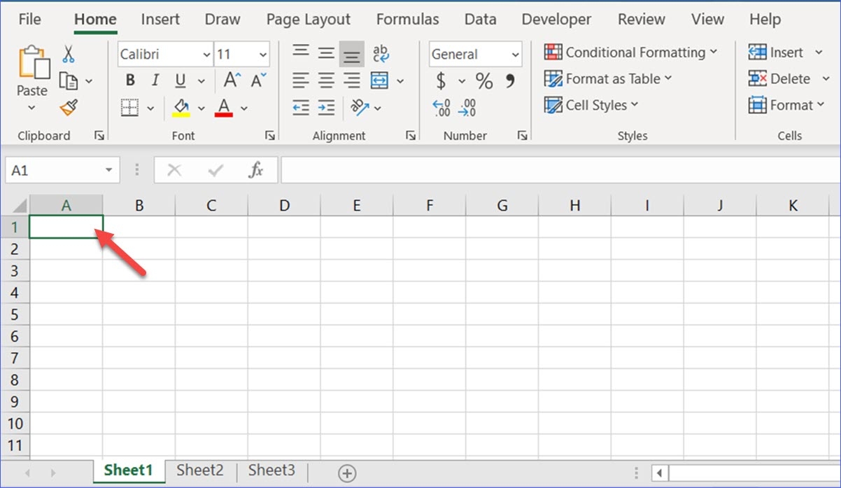 unprotect excel worksheet without password