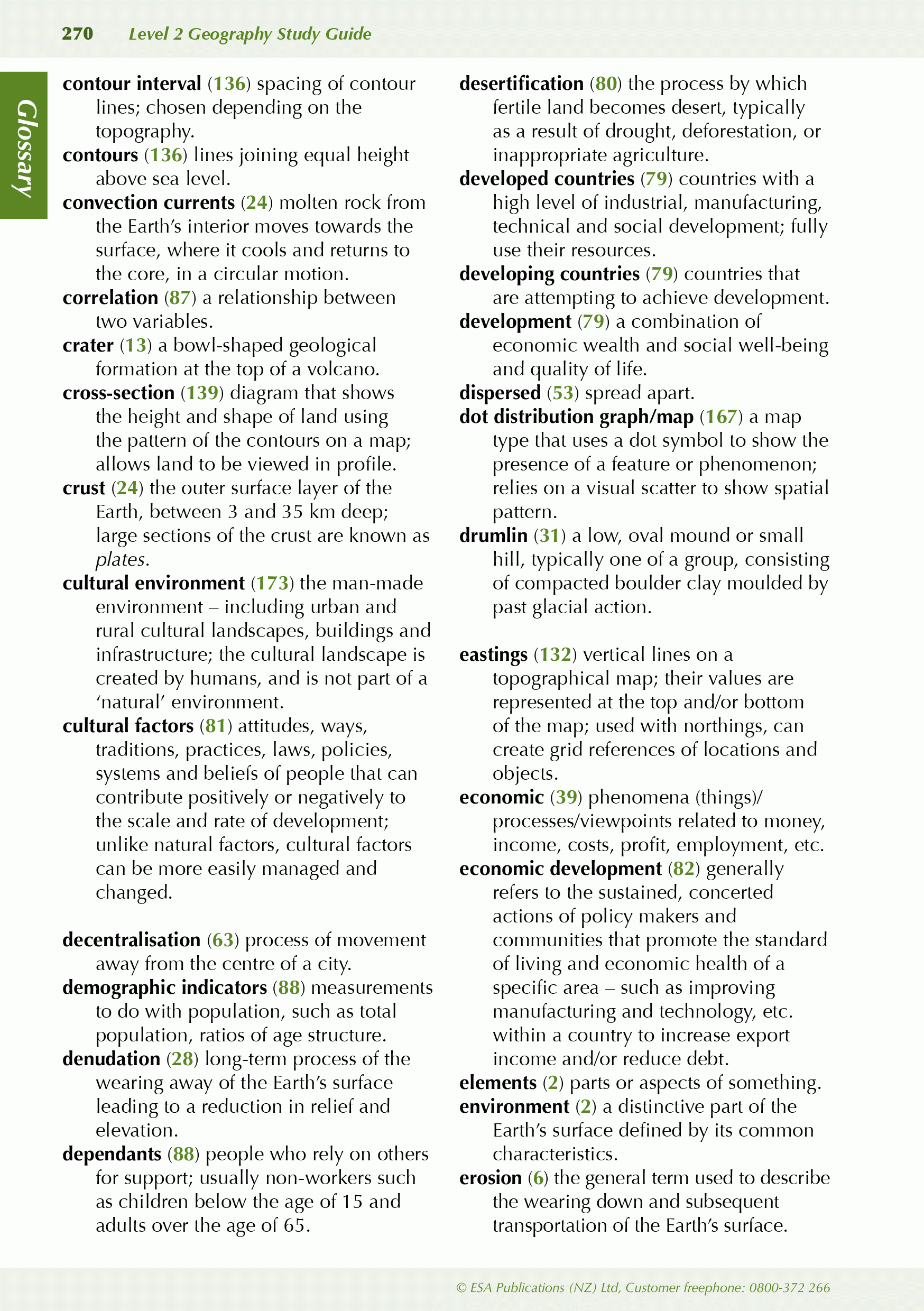 IB Geography Study Guide Oxford IB Diploma Programme IB Individuals 