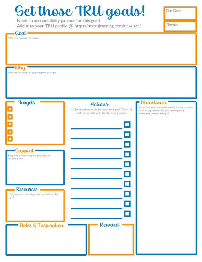 printable ikigai worksheet