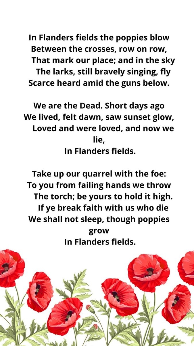 free printable remembrance cards