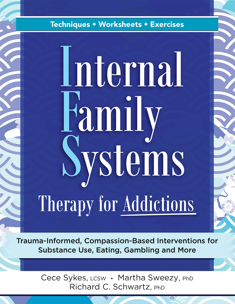 Internal Family Systems IFS Worksheets PDF Therapy Resources 