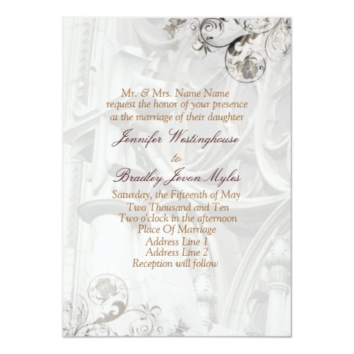 Invitation Templates Church 4 TEMPLATES EXAMPLE TEMPLATES EXAMPLE